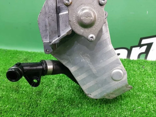 Панель радиатора (телевизор) для BMW 3er Е90 2005-2011 на фотографиях