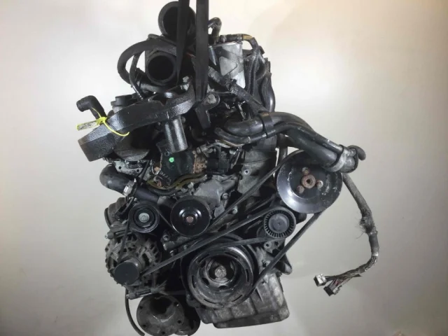 Продажа двигателя 611.980