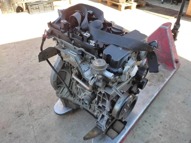 Продажа двигателя 271.820