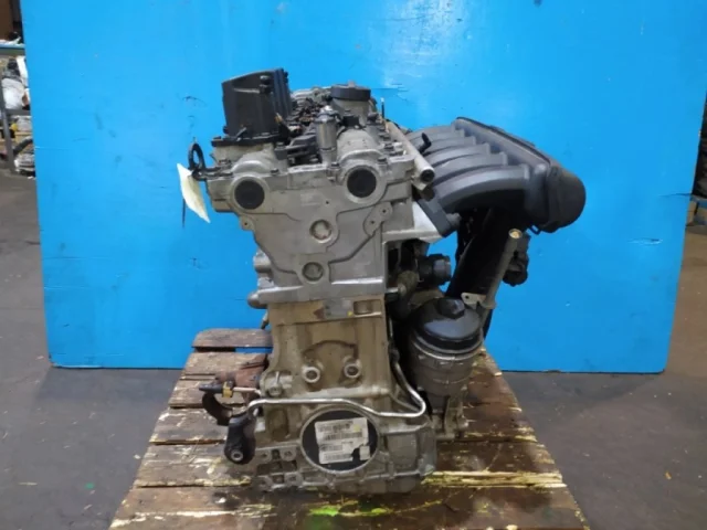 Продажа двигателя B6324S