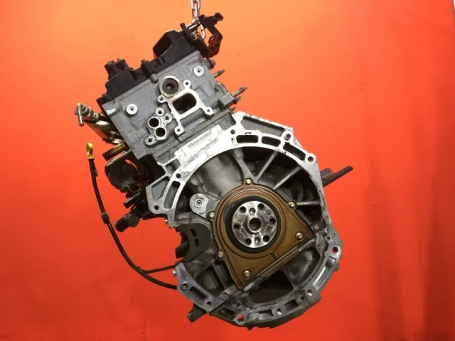 Продажа двигателя AODA