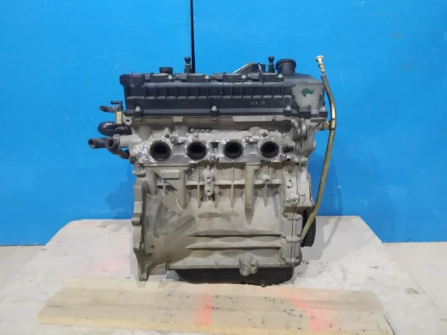 Продажа двигателя 4A91