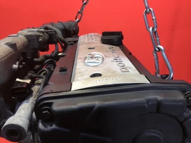 Продажа двигателя G4EE