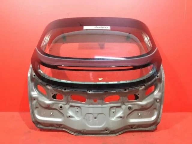 Крышка багажника для Honda Civic FK,FN 5D 2006-2012 на фотографиях