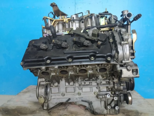 Продажа двигателя VK45DE