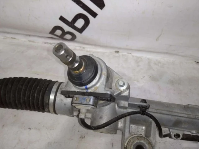 Рулевая рейка для Toyota RAV4 XA50 2019+ на фотографиях