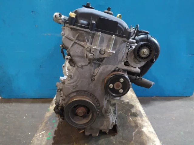 Продажа двигателя LFF7