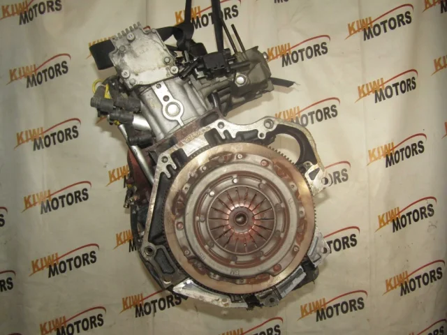 Продажа двигателя X16SZR