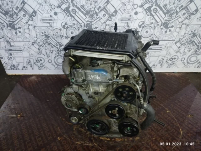 Продажа двигателя L3 VDT