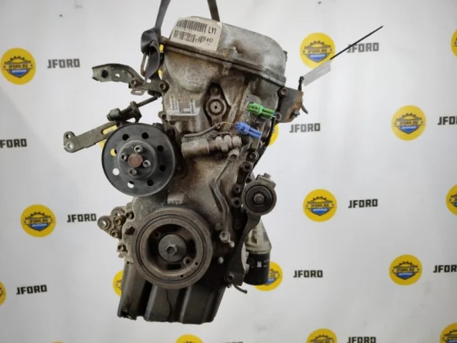 Продажа двигателя M16A