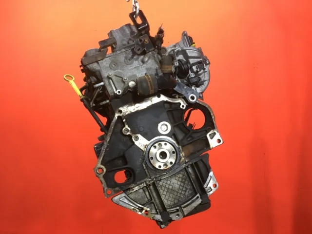 Продажа двигателя X18XE