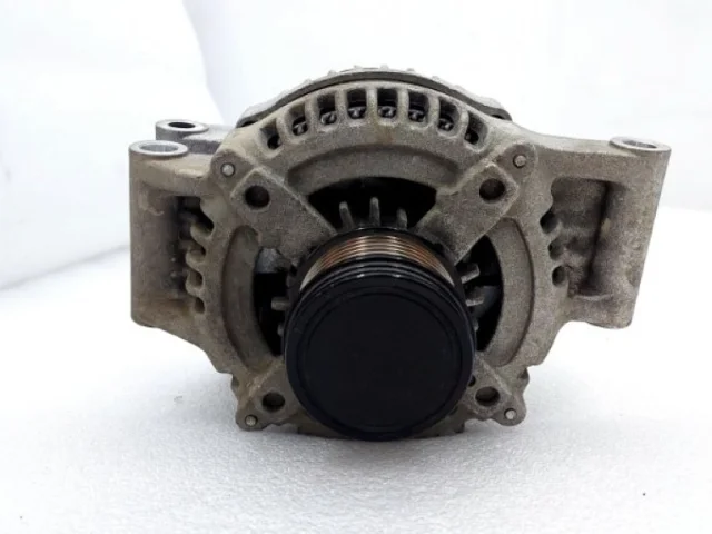 Генератор для Toyota RAV4 XA50 2019+ на фотографиях