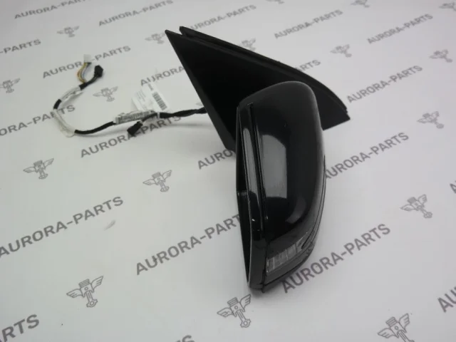 Стекла и зеркала для Mercedes-Benz GL class X166 2012-2016 на фотографиях