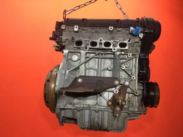 Продажа двигателя SHDA