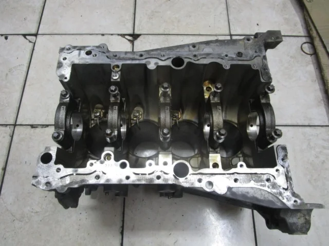 Продажа двигателя 270.910