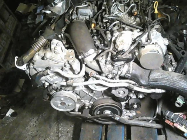 Продажа двигателя V9X