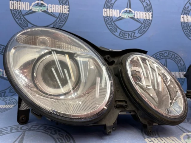 Продажа двигателя 272.964