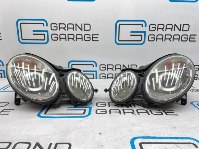 Продажа двигателя 272.964