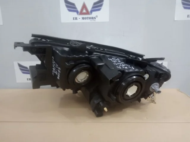 Усилитель переднего бампера для Mitsubishi Pajero Sport KH0 rest 2013-2017 на фотографиях