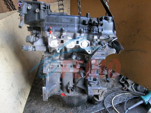 Продажа двигателя 1KR-FE