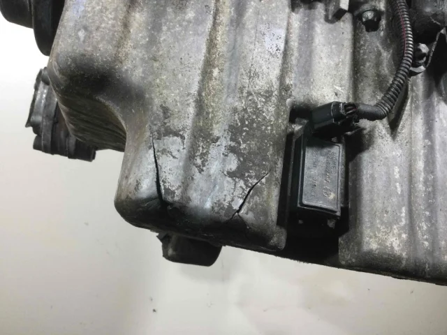 Продажа двигателя 611.980