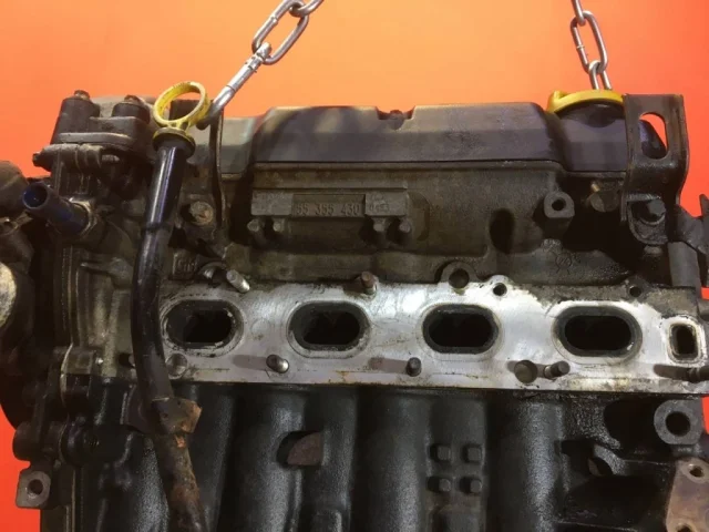 Продажа двигателя Z12XEP