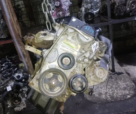 Продажа двигателя 4A91