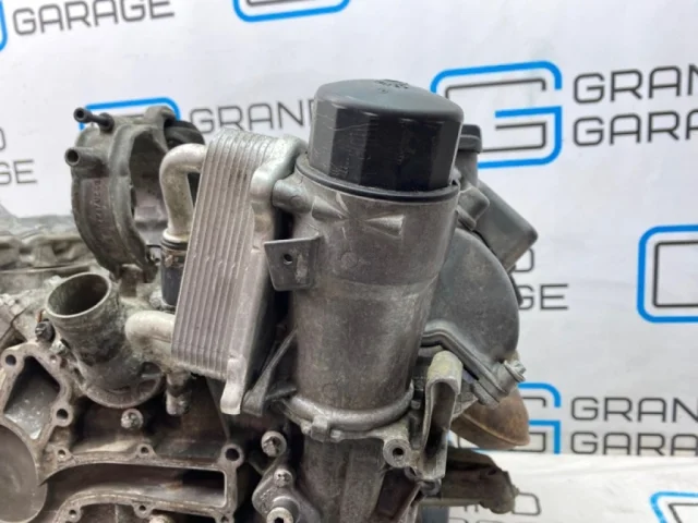 Продажа двигателя 113.941