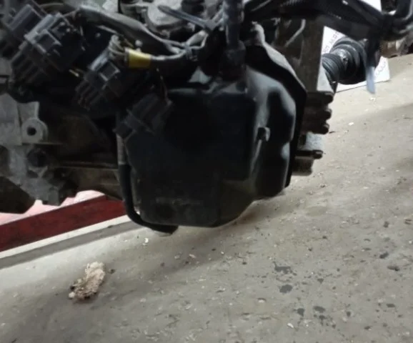 Продажа двигателя B5254T2