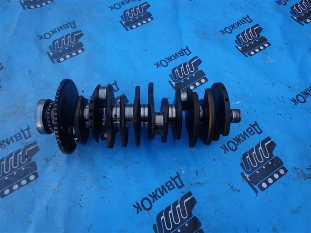 Блок цилиндров для Volkswagen Touareg I (7L) 2002-2010 на фотографиях