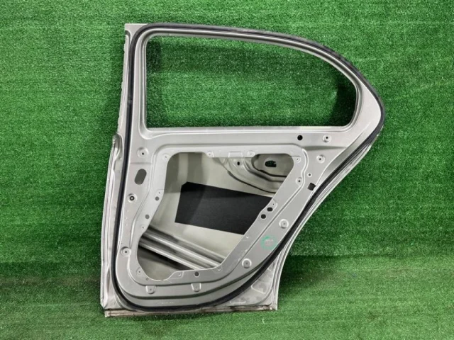 Двери для Mercedes-Benz A class W177 2018-2022 на фотографиях