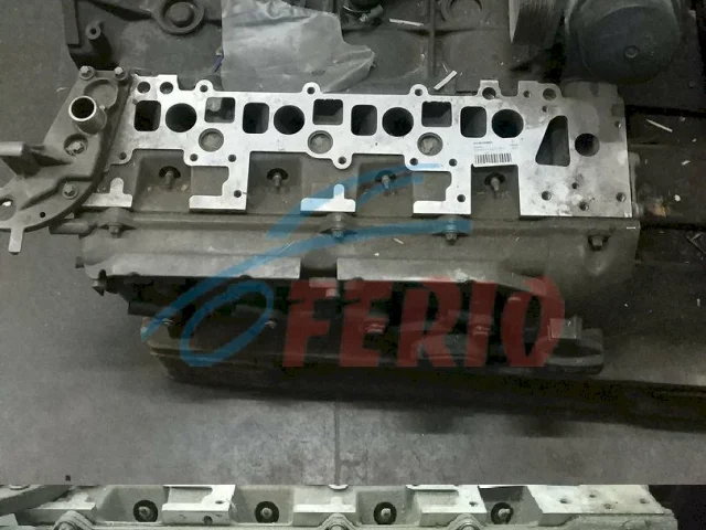 Продажа двигателя 611.981