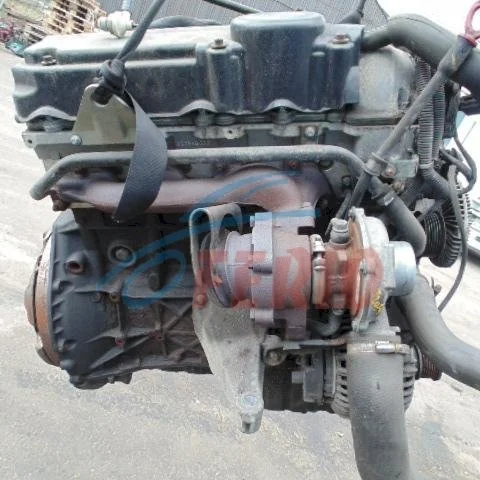 Продажа двигателя 646.983