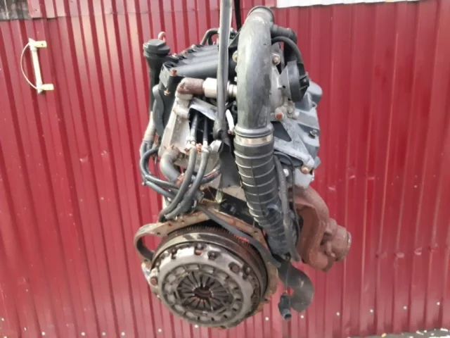 Продажа двигателя 611.980