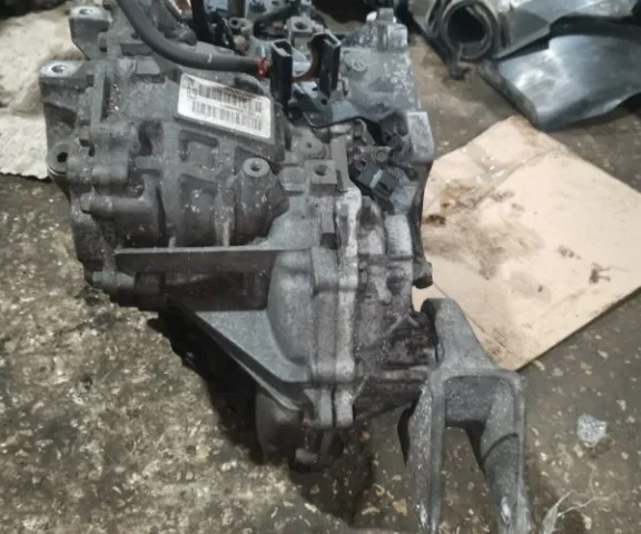 Вариатор для Dodge Caliber 2006-2012 на фотографиях