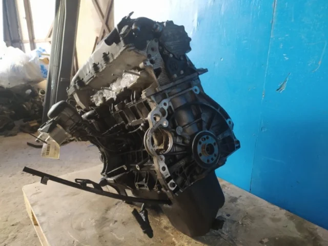 Продажа двигателя N42B20