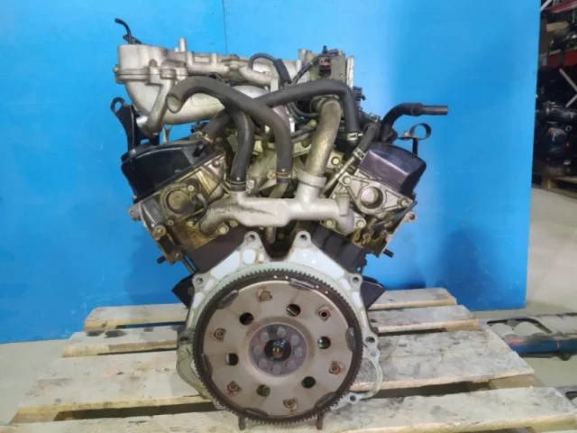 Продажа двигателя 6G74