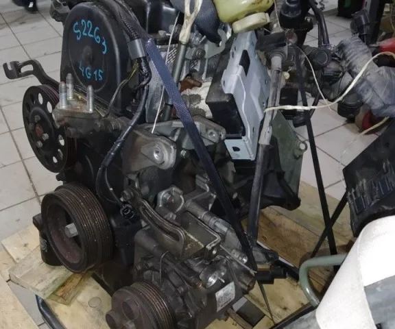 Продажа двигателя 4G18