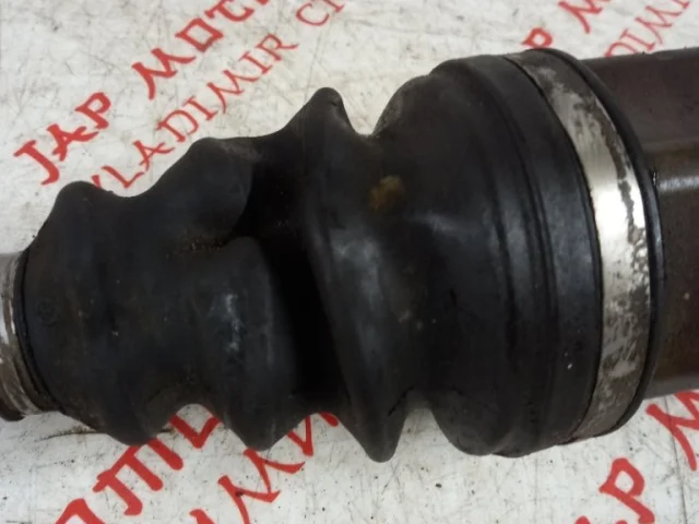 Привод передний правый для Volkswagen Tiguan I NF 2006-2017 на фотографиях