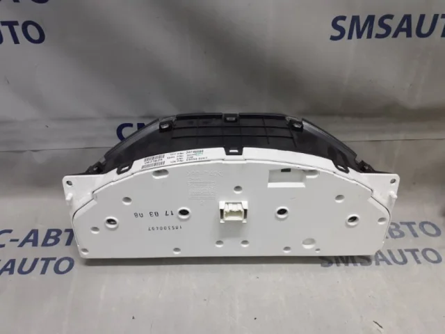 Приборная панель для Volvo XC90 I C 2002-2014 на фотографиях