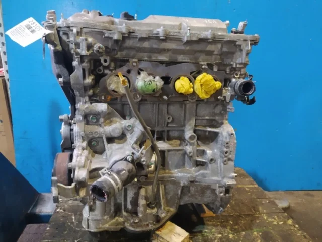 Продажа двигателя 2AR-FE