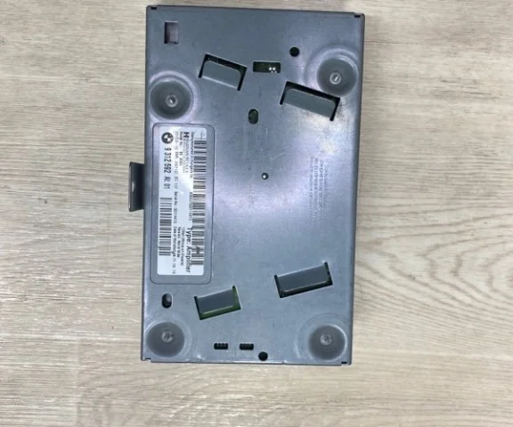 Магнитола для BMW 5er Ф10 2010-2013 на фотографиях