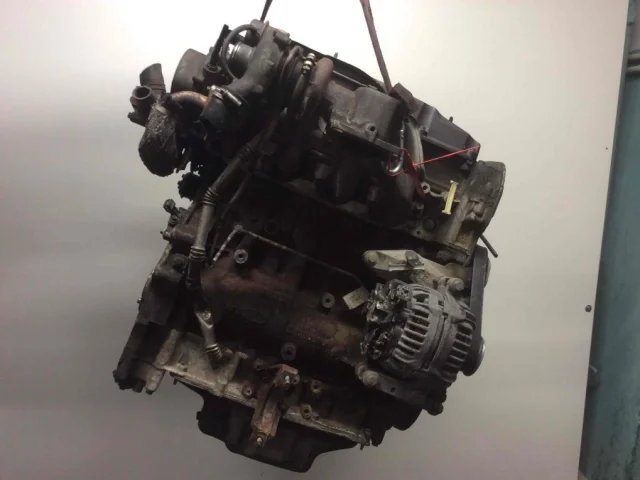 Продажа двигателя ABFA