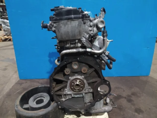 Продажа двигателя YD25