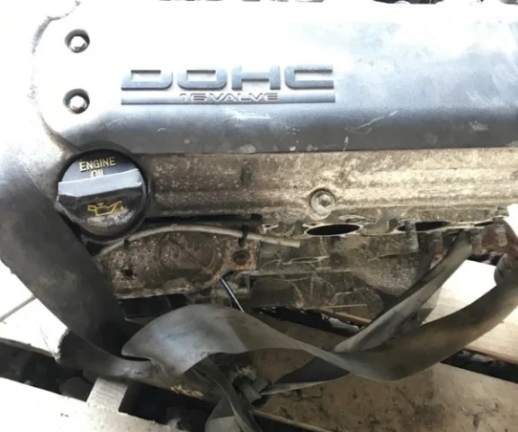 Двигатель для Suzuki Swift Хэтчбек JDM 2000-2004 на фотографиях