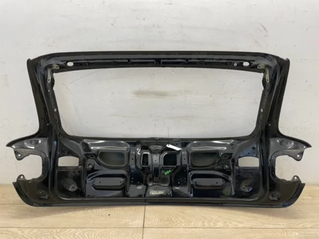 Крышка багажника для Audi Q7 4L 2005-2015 на фотографиях