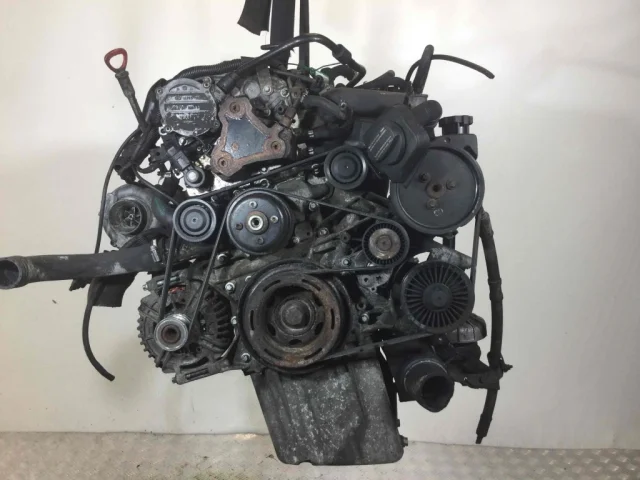 Продажа двигателя 646.982