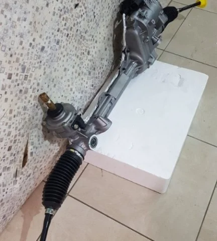 Рулевая рейка для Ford Explorer U502 2011-2016 на фотографиях