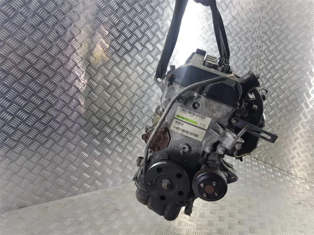 Продажа двигателя 4A90