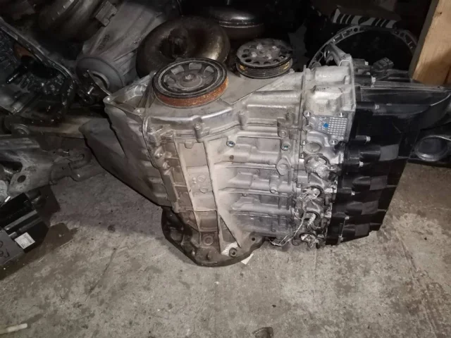 Продажа двигателя 166.990